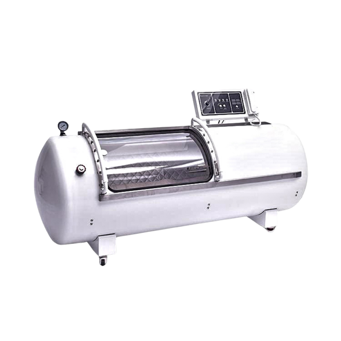 2 ATA Hard-shell Hyperbaric lying type