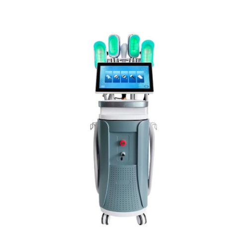 Cryolipolysis Vertical