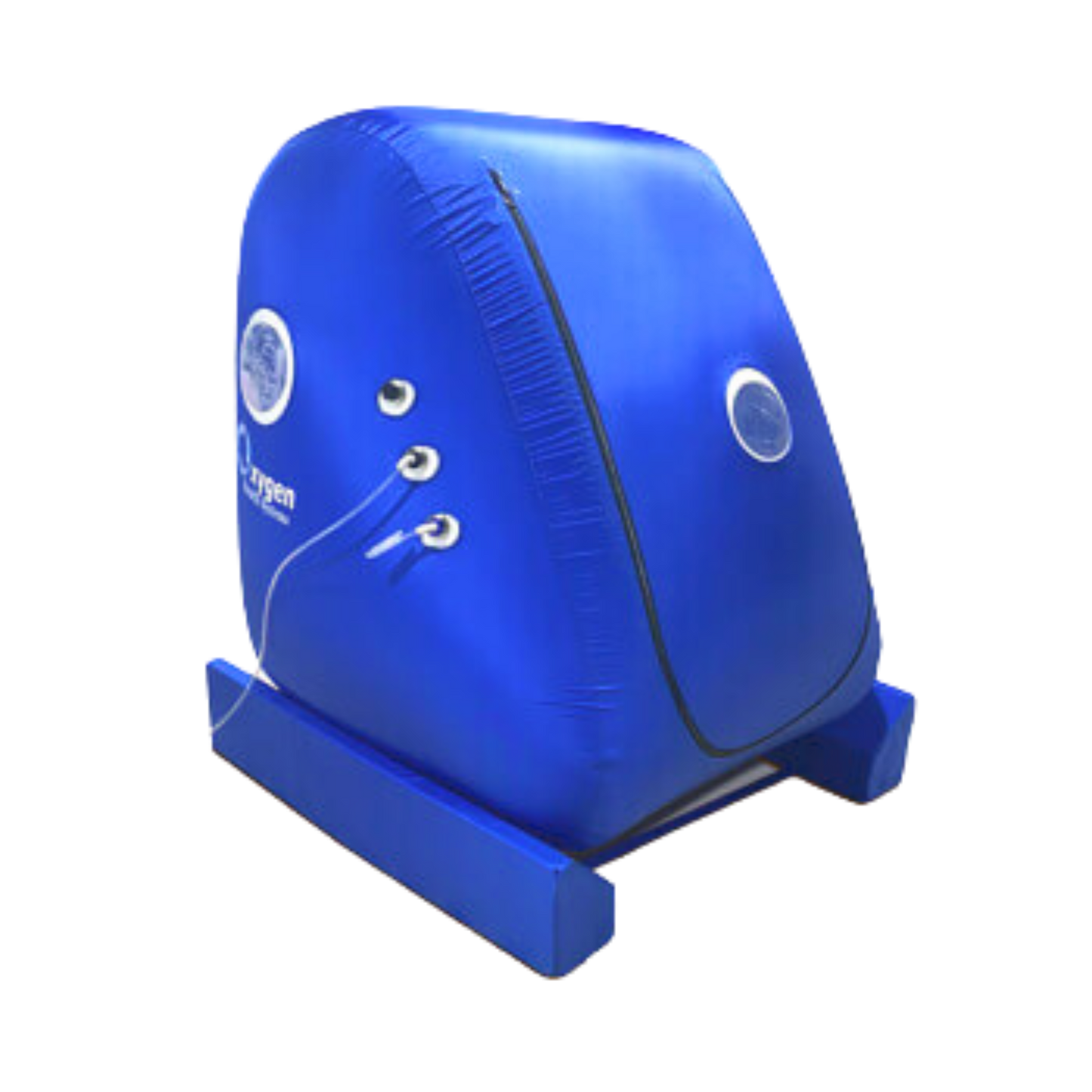 Mono XL Seated Hyperbaric chamber Wheelchair compatible