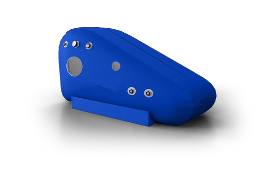 1,5 ATA Seated Type MHBOT Hyperbaric  Chamber