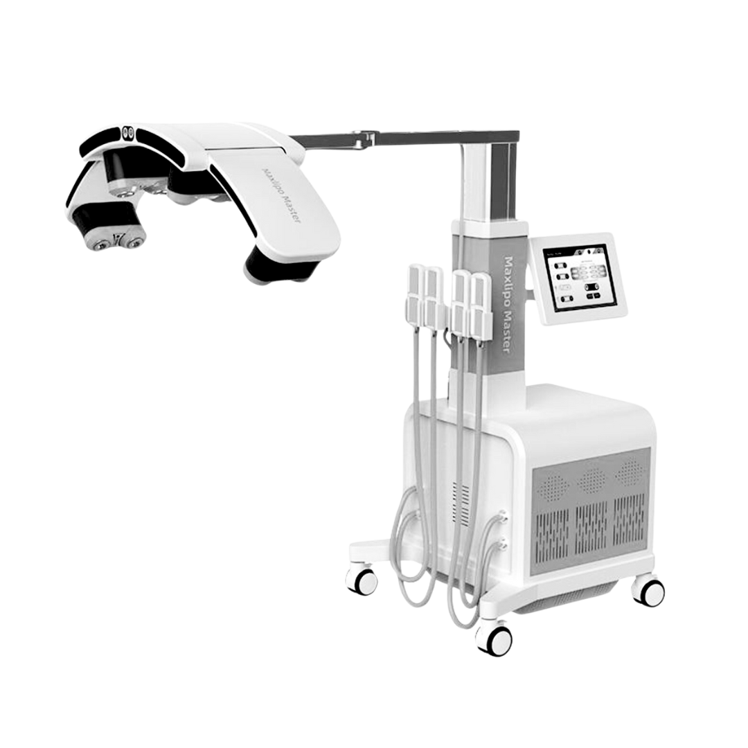 Next gen Multi Slimming System