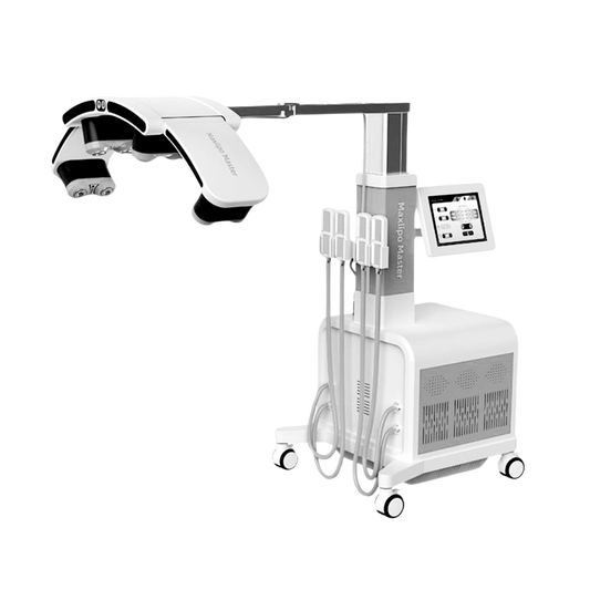 Next gen Multi Slimming System