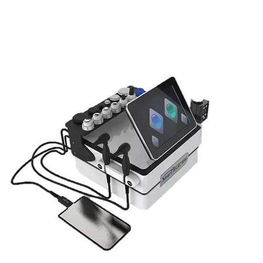 3-in-1 Smart TECAR Physiotherapy