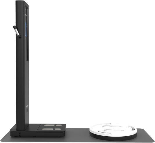VisBody S30 AI Body composition Scale