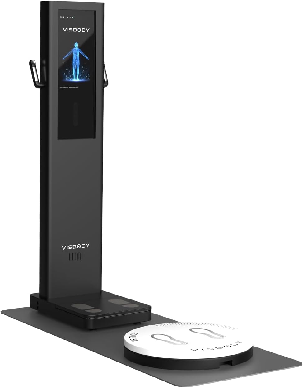 VisBody S30 AI Body composition Scale