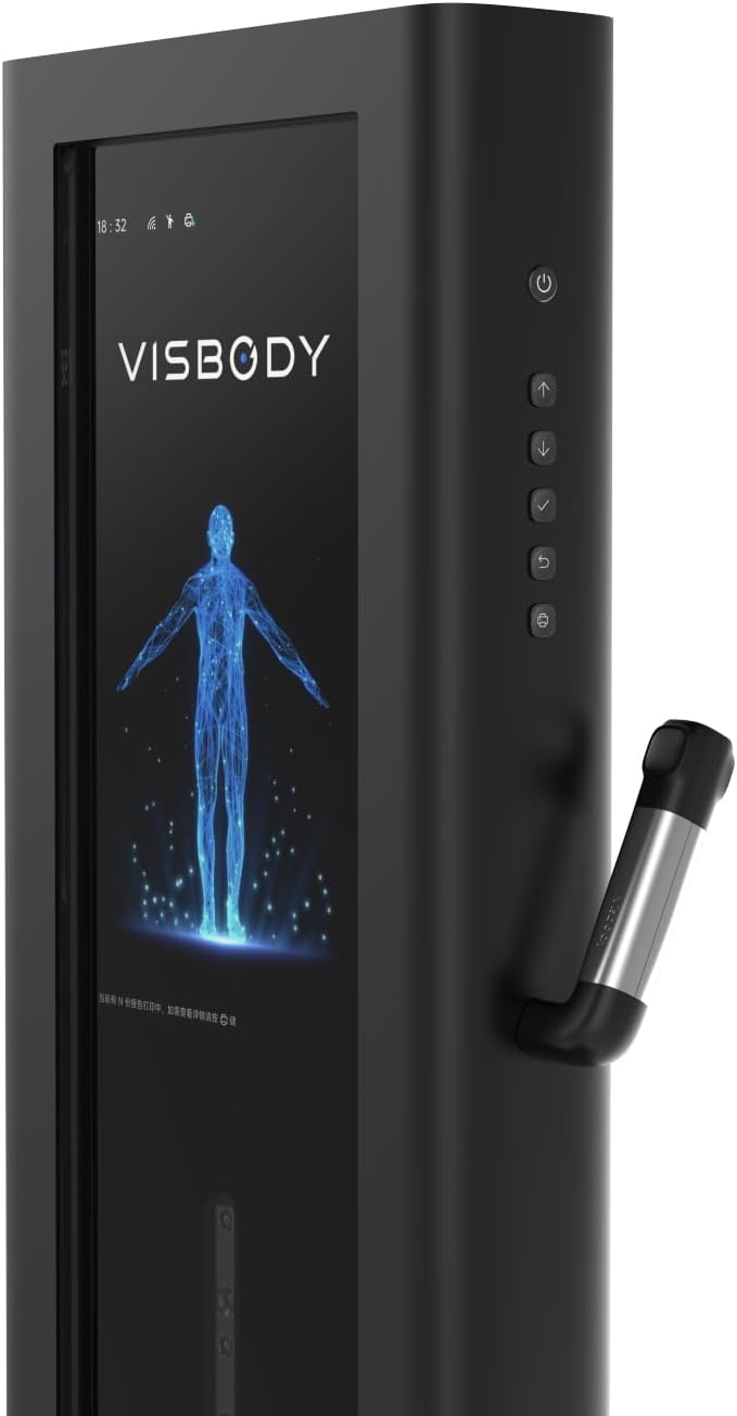 VisBody S30 AI Body composition Scale