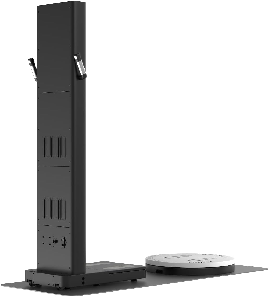 VisBody S30 AI Body composition Scale