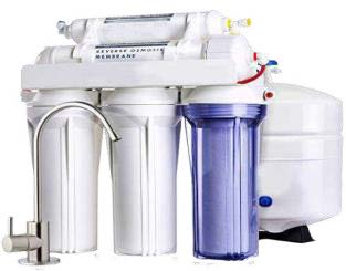 5-Stage Water Purifier