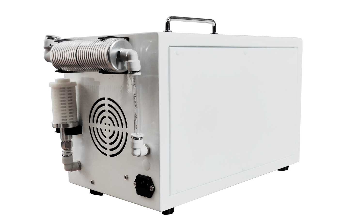 1,5 ATA Seated Type Hyperbaric Chamber