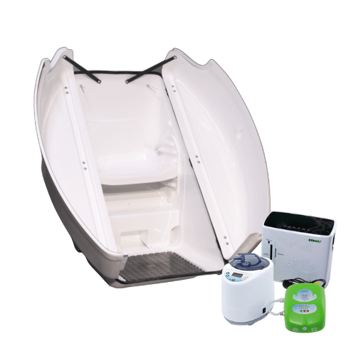 Upgrade Basic Ozone Capsule