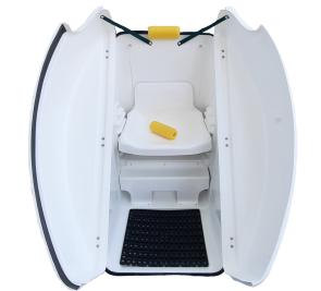 Upgrade Basic Ozone Capsule