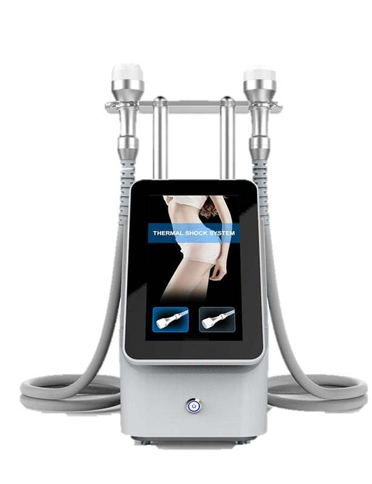 CoolShock shaping technology