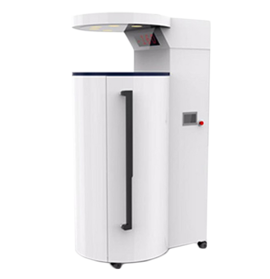 NitroBlast Cryotherapy Chamber