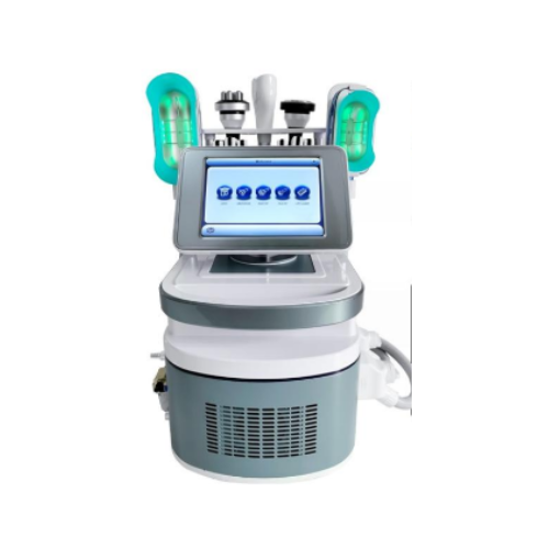 Cryolipolysis Desktop