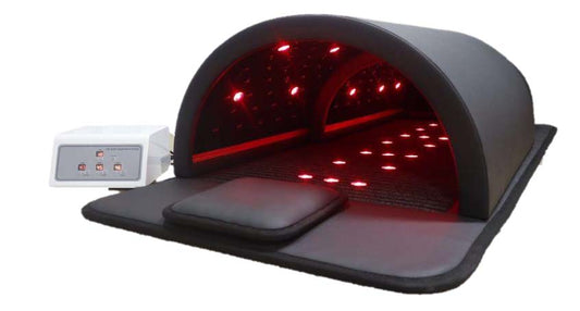 Far Infrared Body Dome