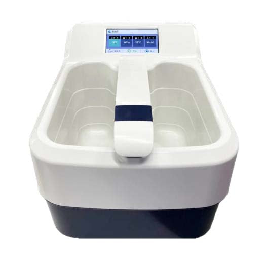 Far Infrared Hydrogen Pedi Foot Spa