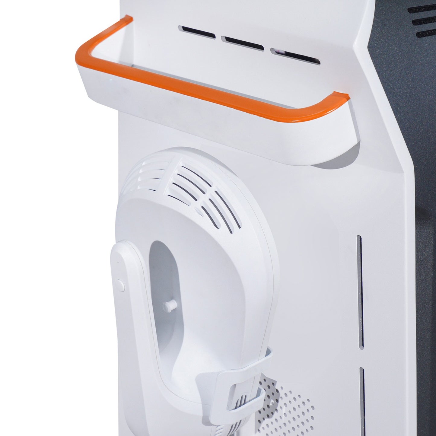 RenaSculpt® Vertical Tripple Technology Slimming System