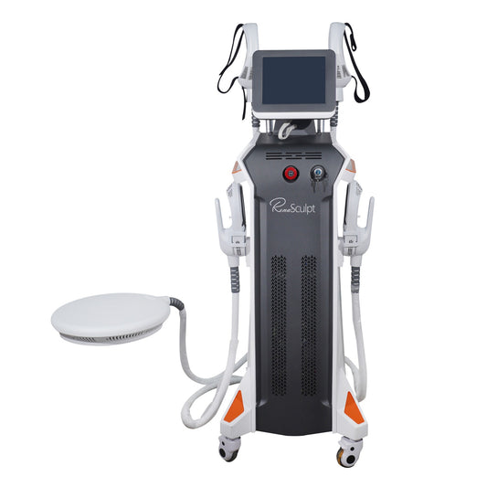 RenaSculpt® Vertical Tripple Technology Slimming System