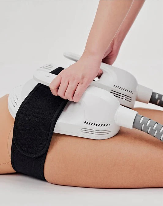 RenaSculpt® Vertical Tripple Technology Slimming System