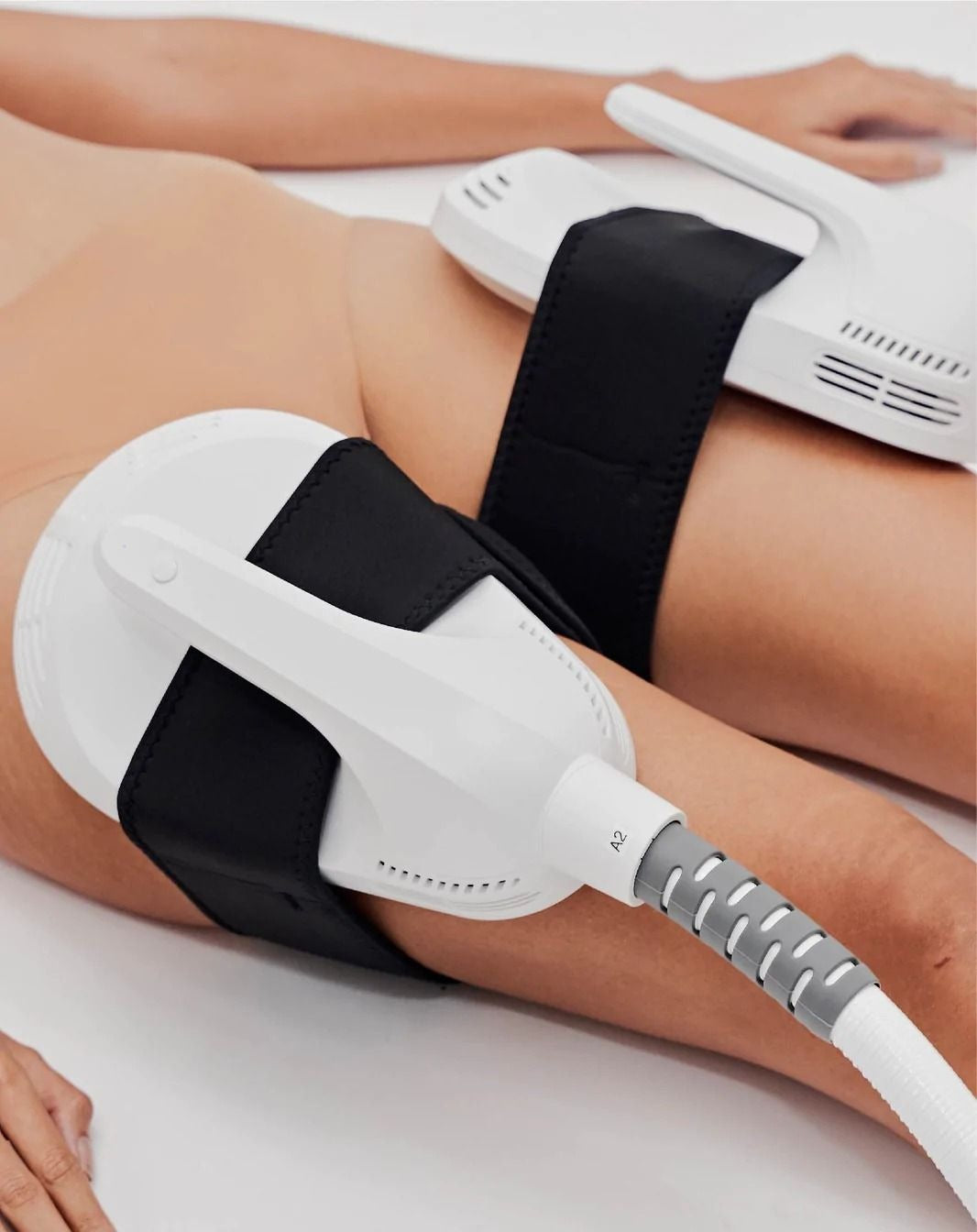 RenaSculpt® Vertical Tripple Technology Slimming System