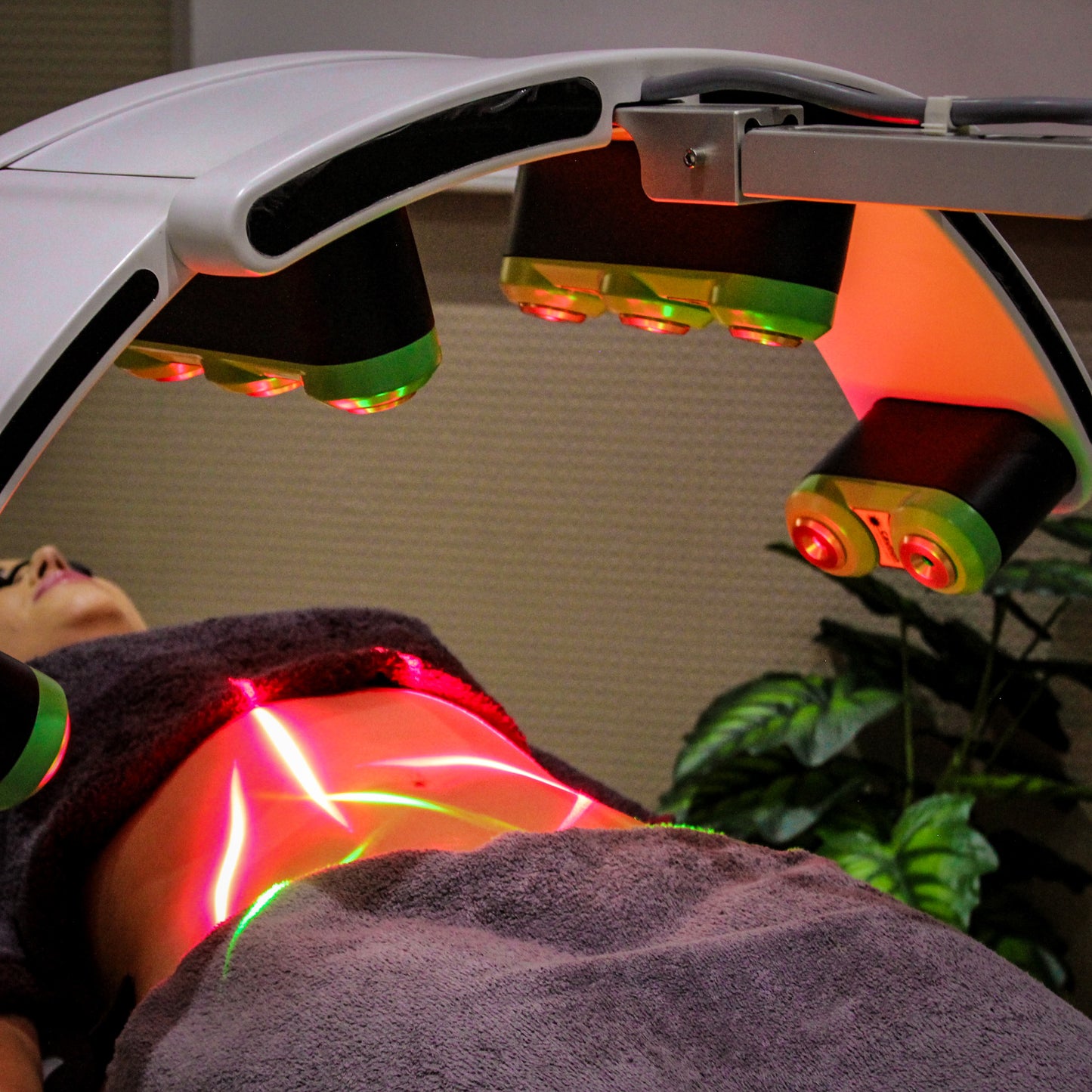 Next gen Multi Slimming System