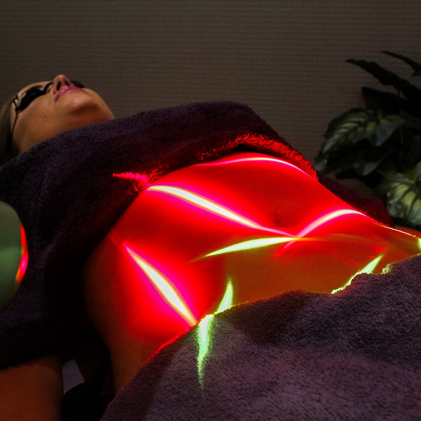 Next gen Multi Slimming System