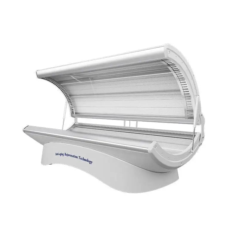 2 Wavelength Infrared LED bed