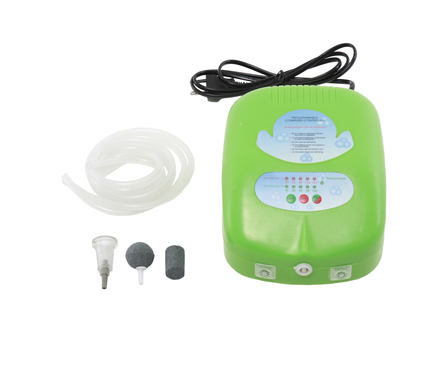 Standard Portable Ozone Steam Sauna
