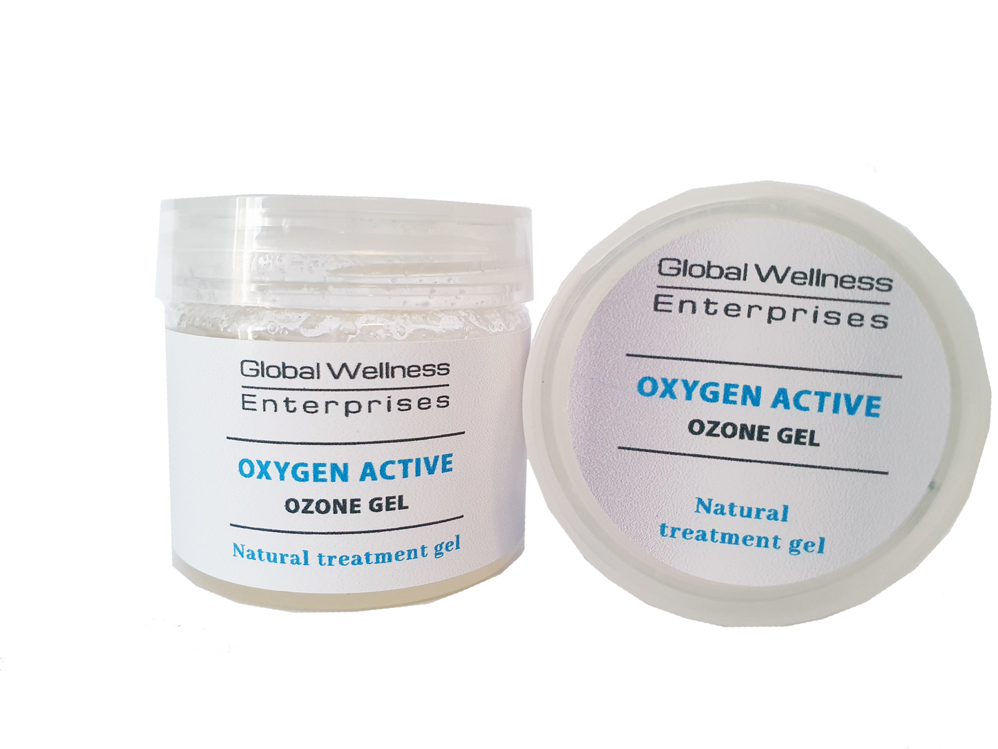 Ozone Ointment