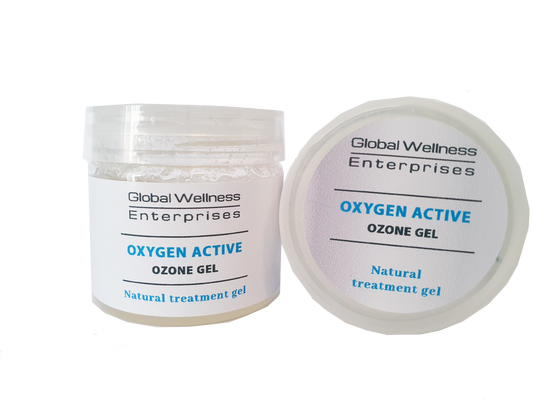 Ozone Ointment