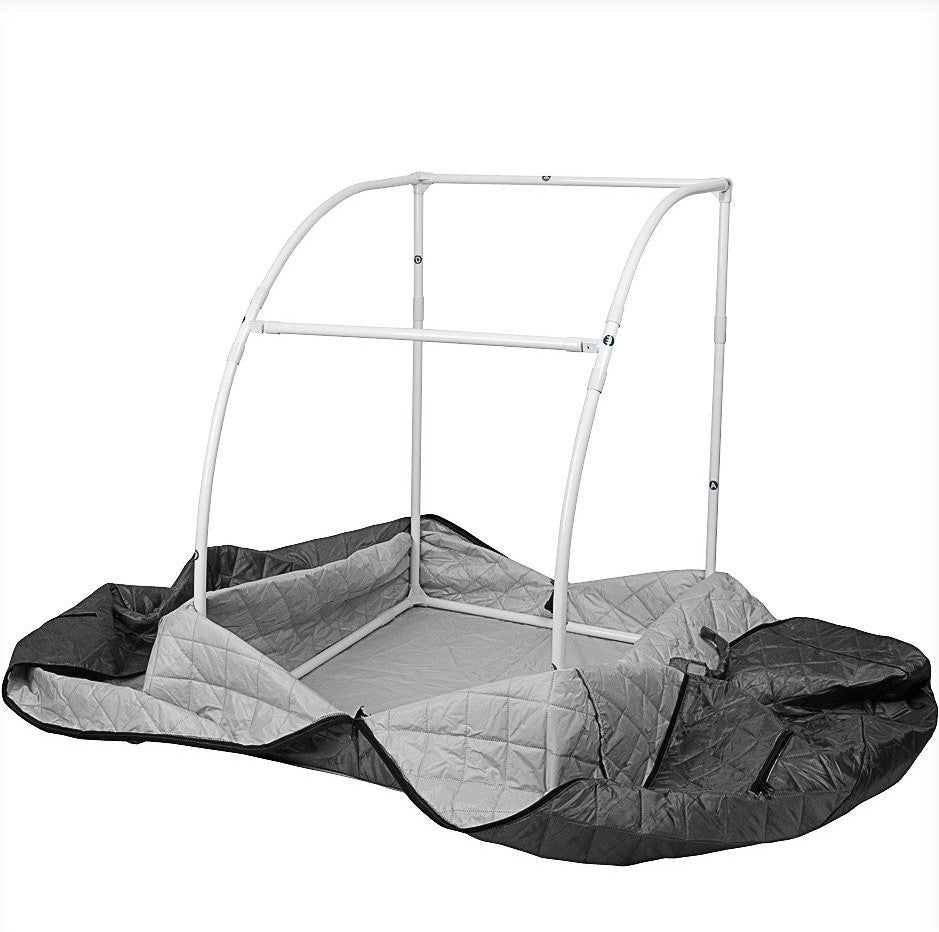 Portable Upgrade Ozone Steam Sauna