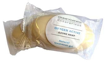 Ozone Soap Bar