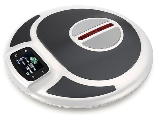 Pelvic Plate Therapy Cushion