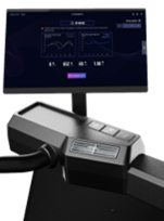 Visbody Creator600 - 3D Intelligent AI Treadmill
