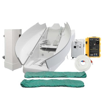 Hocatt™ Platinum PEMF & Ozone System