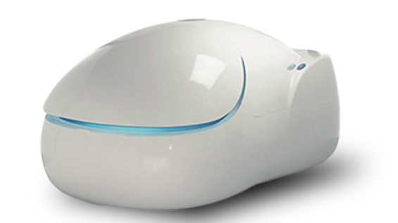 Epson Salt Floatation Therapy Tank