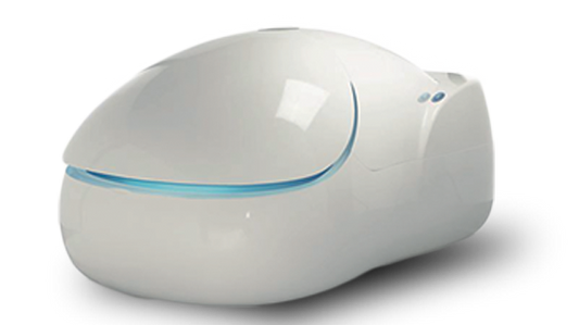 Epson Salt Floatation Therapy Tank