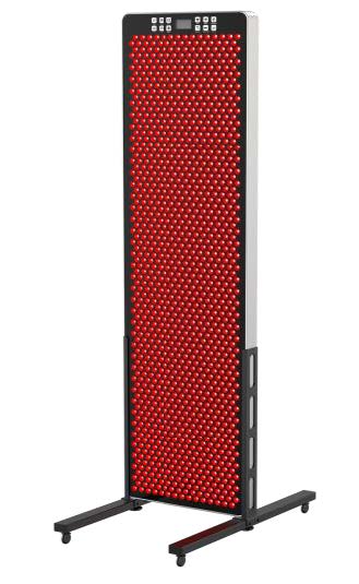 InfraRed and NIR Body Panels 6000 Watt