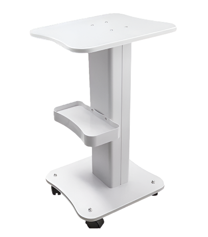 2 Shelve Trolley