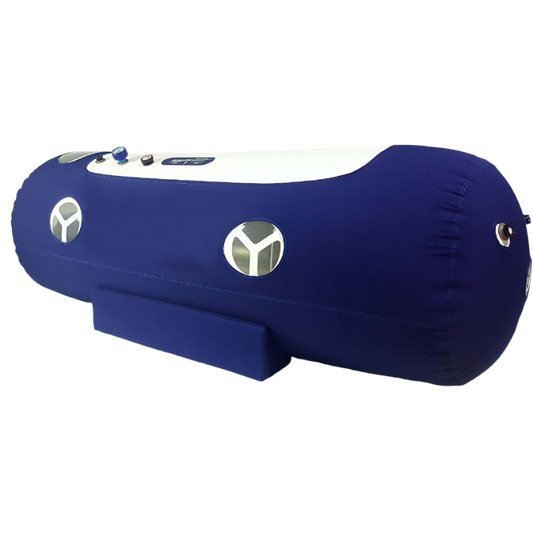 1.5 ATA Lying type Mhbot Hyperbaric Chamber