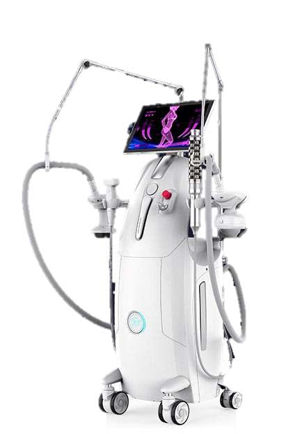 V-Shape Platinum® Cellulite Busting Technology