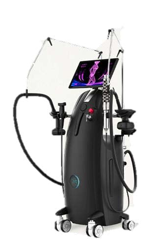 V-Shape Platinum® Cellulite Busting Technology