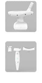 V-Shape Platinum® Cellulite Busting Technology