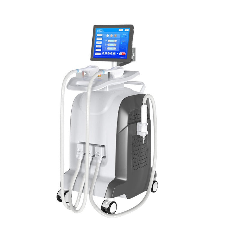 E-Light Pro Laser