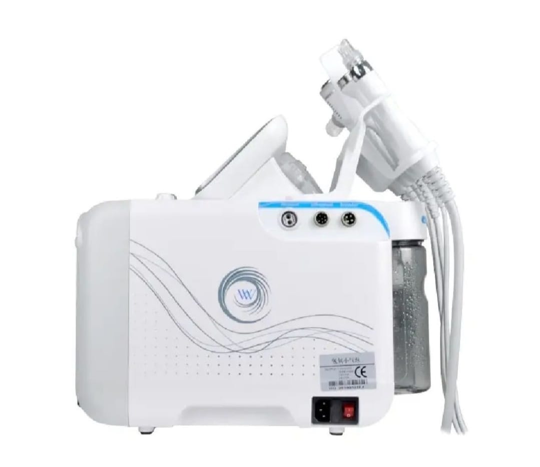 7 in 1 Facial dermabrasion machine
