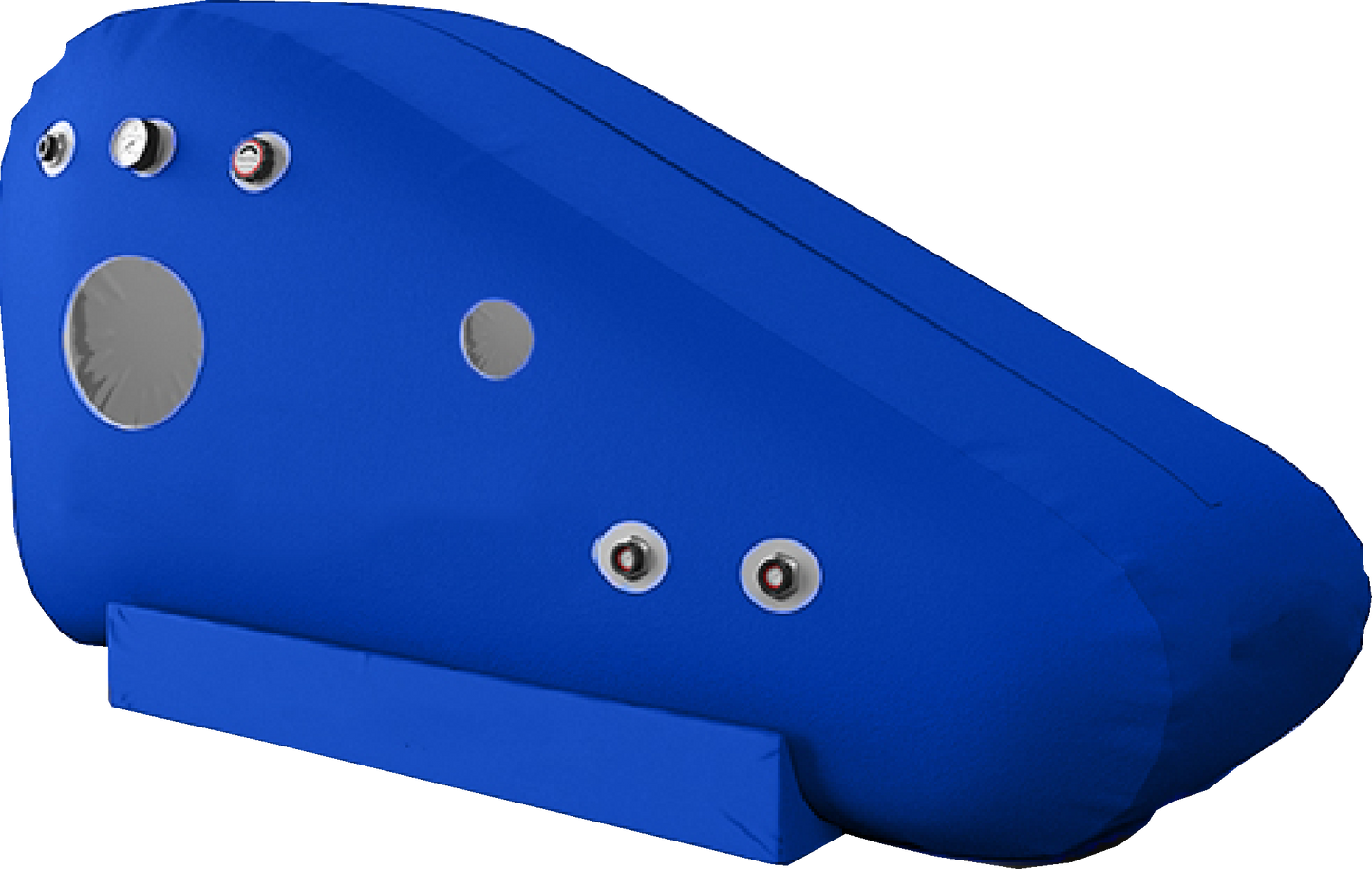 1,5 ATA Seated Type Hyperbaric Chamber