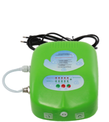 Upgrade Basic Ozone Capsule