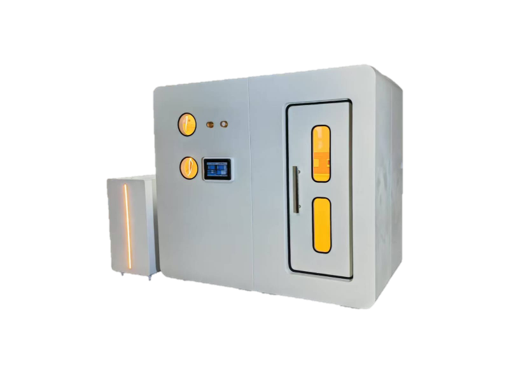 1,5 ATA Double Seated Hyperbaric Room