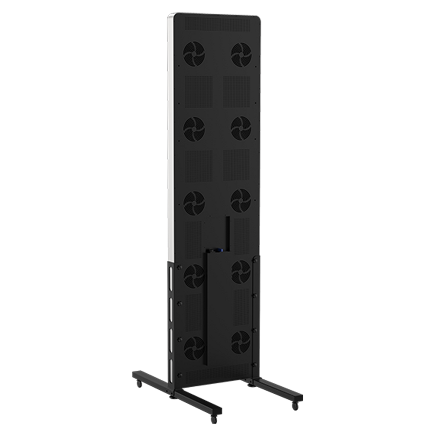 InfraRed and NIR Body Panels 6000 Watt