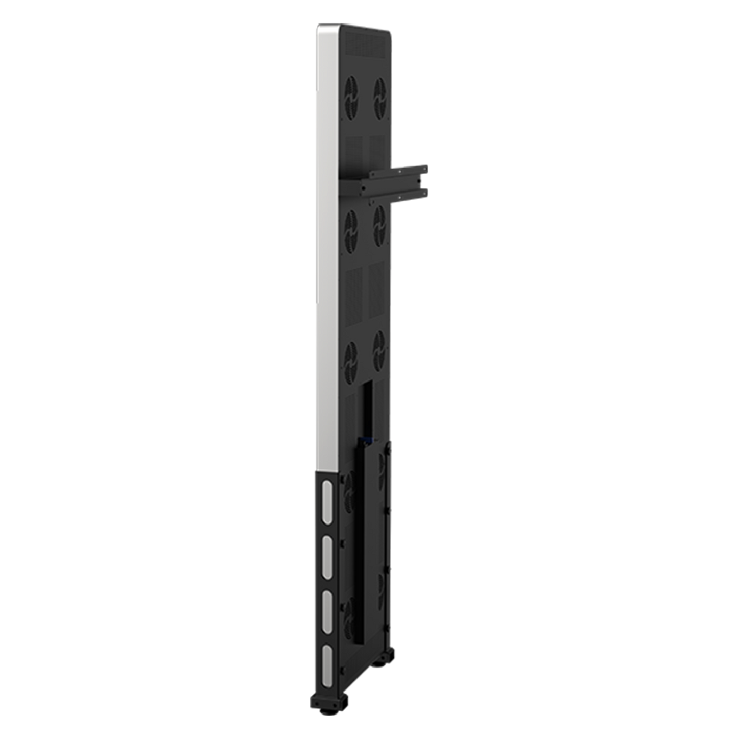 InfraRed and NIR Body Panels 6000 Watt